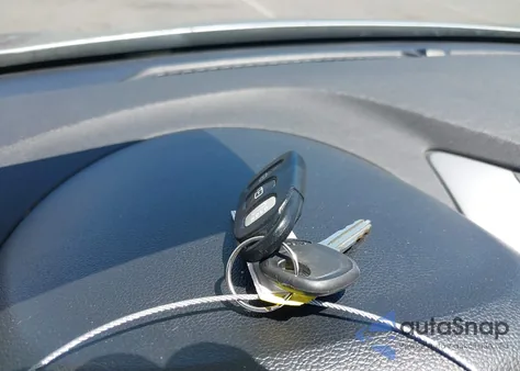 2016 Hyundai Elantra Se из США, поврежденный, VIN 5NPDH4AE1GH679530